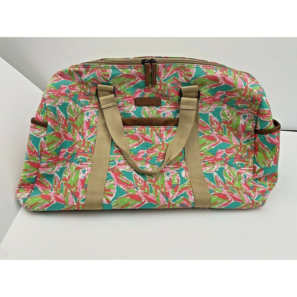 Skyline NWOT Shoulder Carry On Bag Luggage for airport or train VERY lite weight